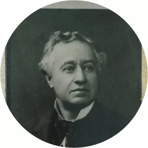 François Jules Edmond Got