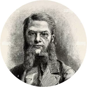 François-Jules Harmand