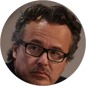 François Kraus - Film producer