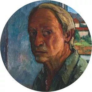 François Krige - Artist