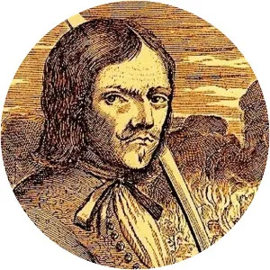 François l'Olonnais