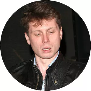 François Lalande - Actor