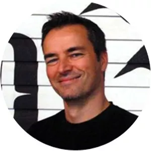 François Lapierre - Cartoonist