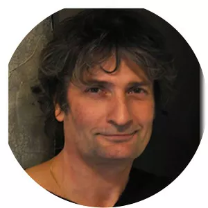 François Lassere - Painter