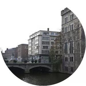 François Laurentbrug