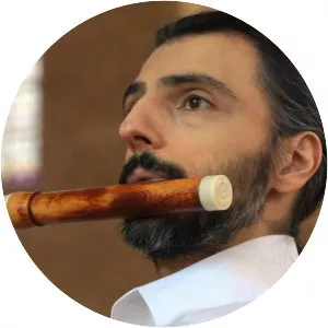 François Lazarevitch - Musician