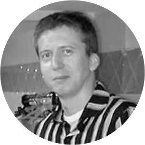 François Lebleu - Musical artist