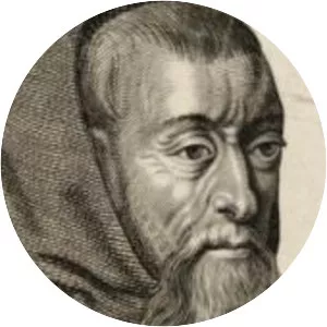 François Leclerc du Tremblay