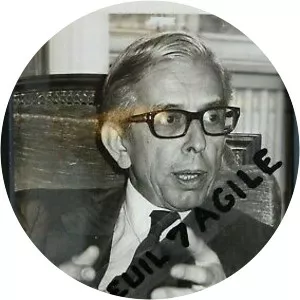 François Lefebvre de Laboulaye