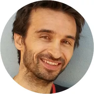 François Legrand - French painter