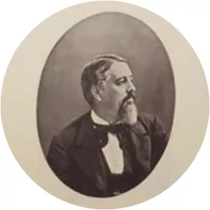 François Lenormant