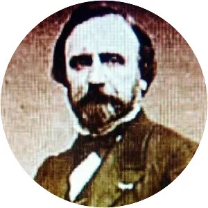 François-Léon Benouville