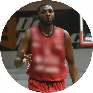 Francois Lewis - Basketball player