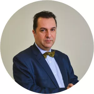 François Longin - Author