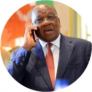 François Lonseny Fall