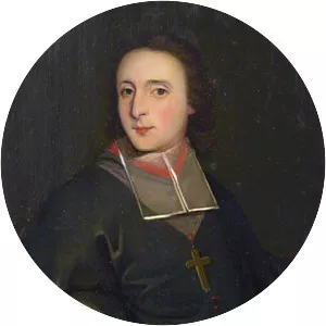 François-Louis de Pourroy de Lauberivière