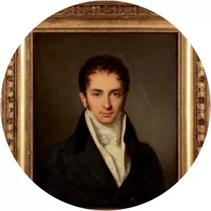 François-Louis Gounod photograph