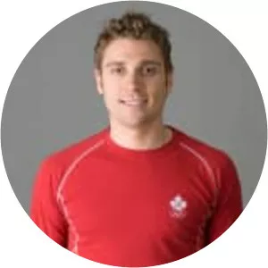 François-Louis Tremblay - Canadian short track speed skater