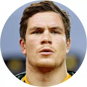 Francois Louw