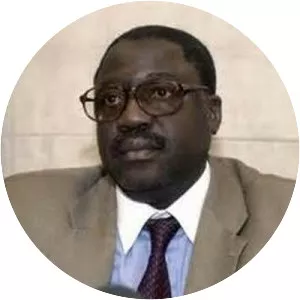 François Lumumba