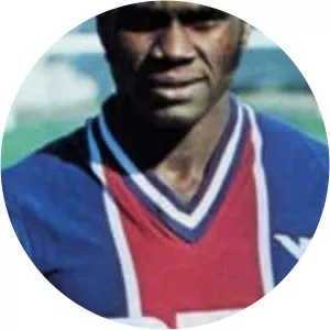 François M'Pelé