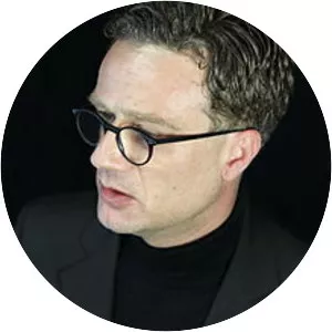 Francois Maher Presley - German author