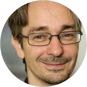 Francois Mairesse - Belgian museologist