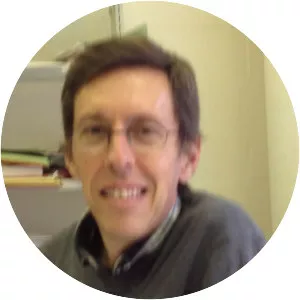 François Maniquet - Belgian economist