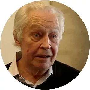 François Marc Gagnon - Canadian-French art historian