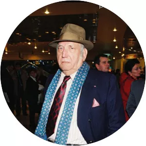 François Marcantoni