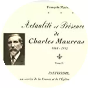 François-Marie Algoud