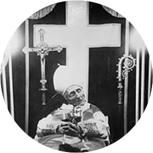 François-Marie-Benjamin Richard - Religious leader