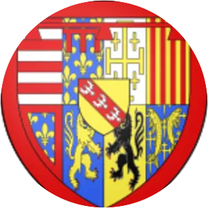 François Marie, Prince of Lillebonne photograph