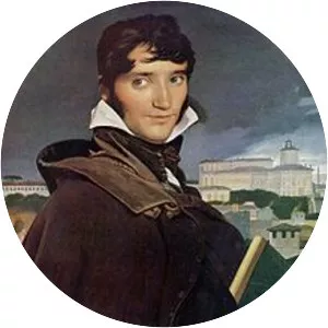 François Marius Granet
