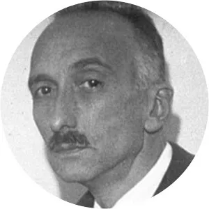 François Mauriac