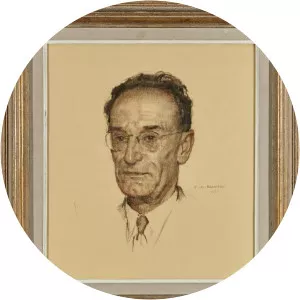 François-Maurice Roganeau