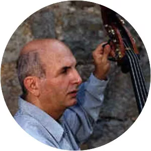 François Méchali Musician