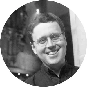 François Ménissier - Organist