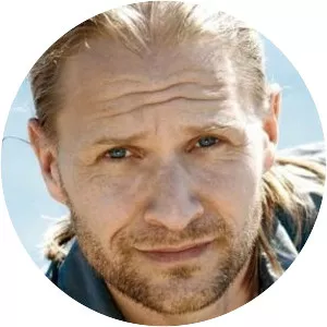 Francois Miville-Deschenes