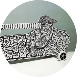 François Monchâtre