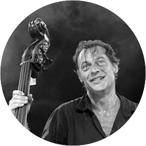 François Moutin - Bassist
