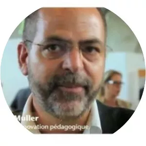 François Muller - Author