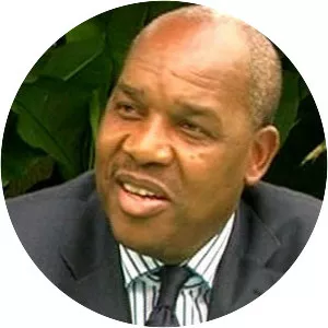 François Mwamba Tshishimbi