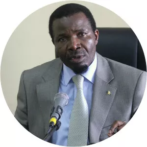 François Nicéphore Kakese