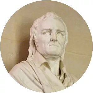 François-Nicolas Delaistre