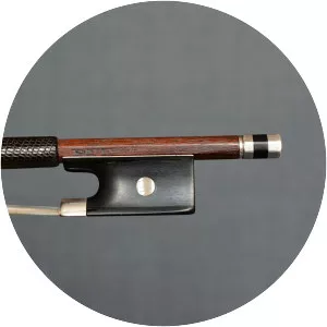 François Nicolas Voirin