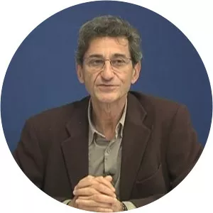 François Niney photograph