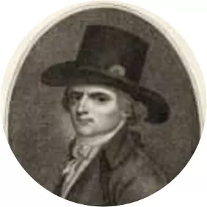 François-Noël Babeuf (Gracchus Babeuf)