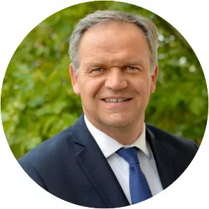 François-Noël Buffet - Senator of France