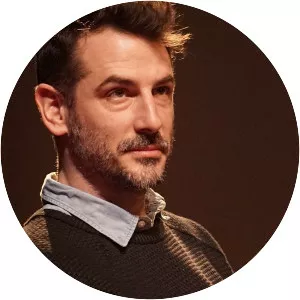 François Olislaeger